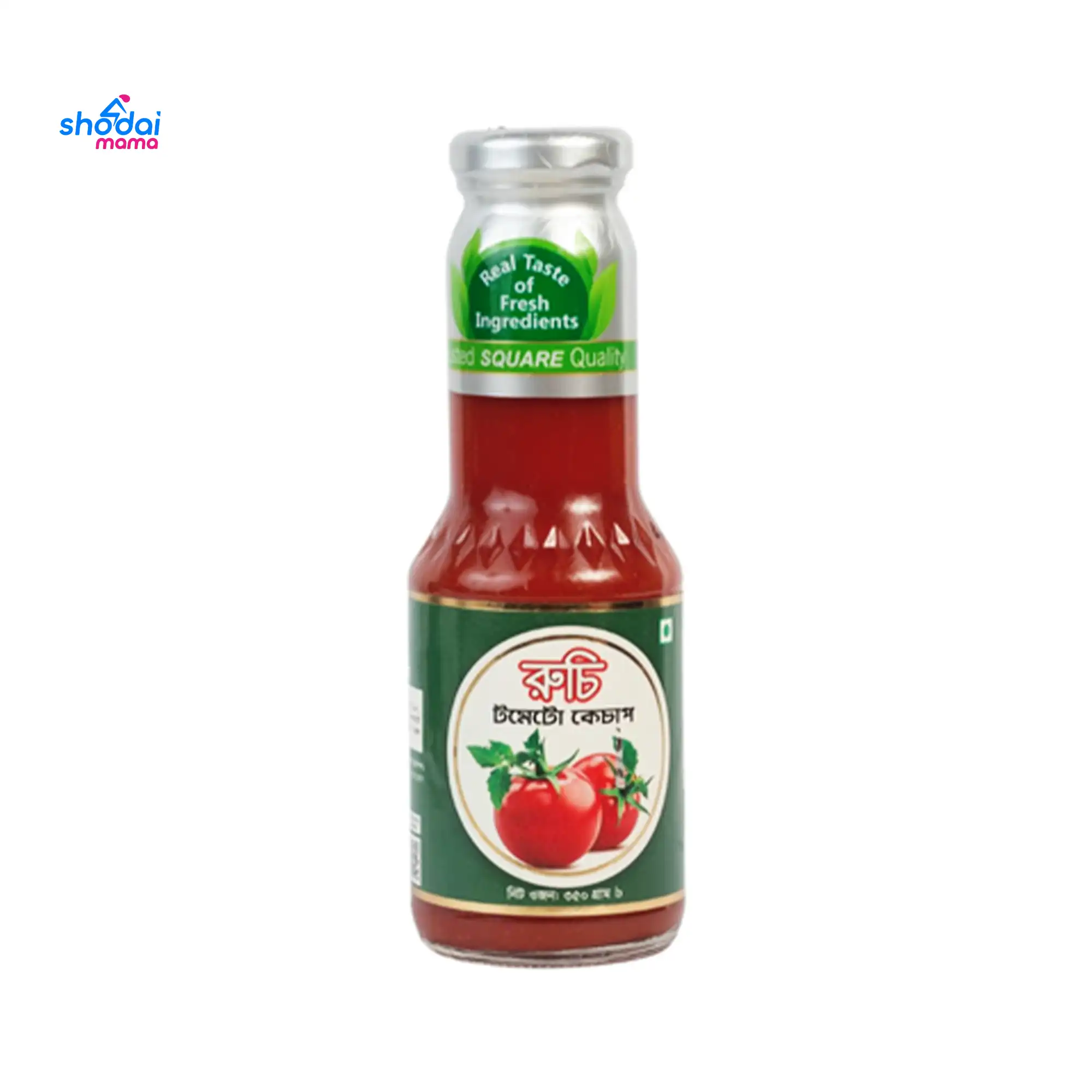 Ruchi Tomato Ketchup 350gm